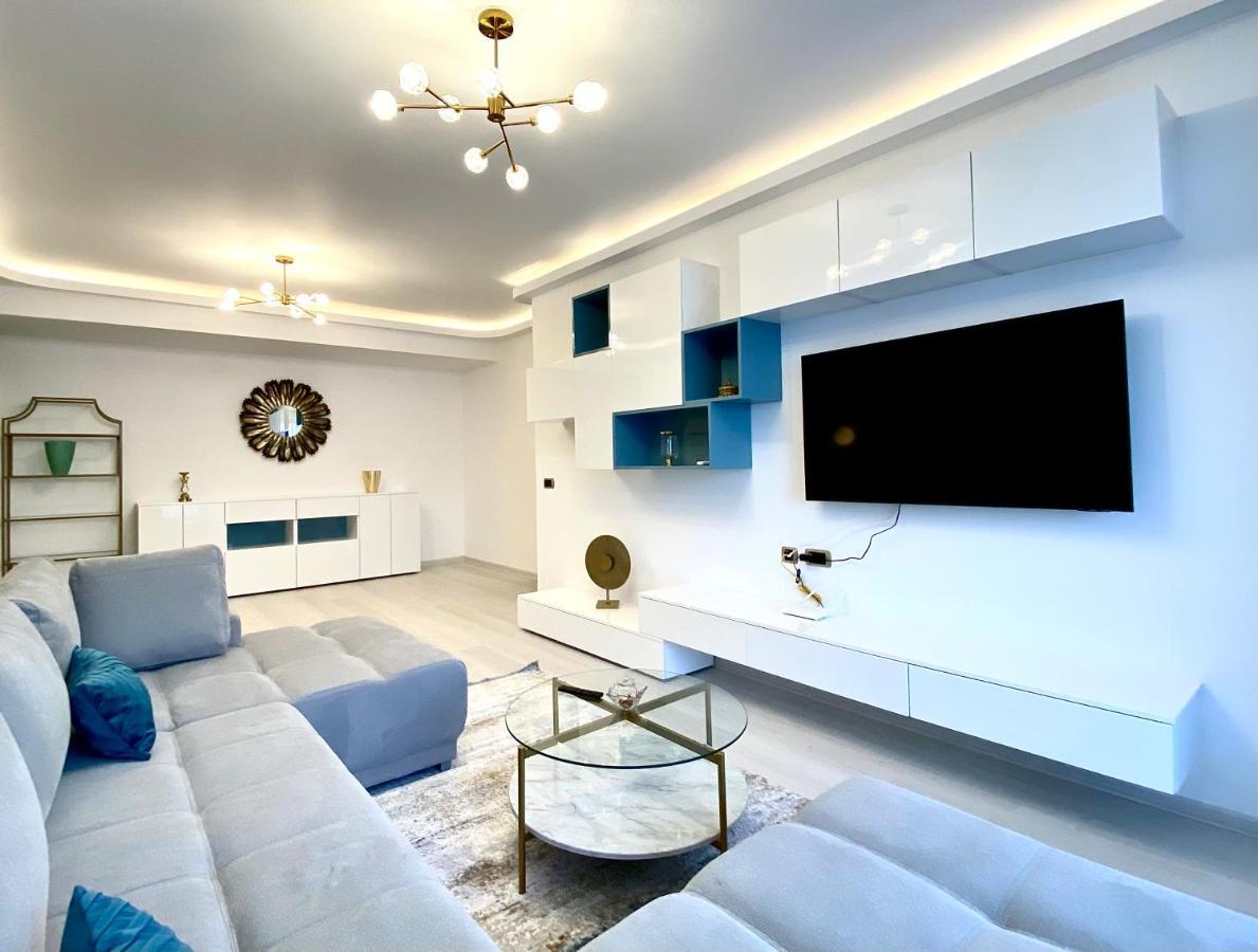 Coquette Apartment Brasov Ngoại thất bức ảnh