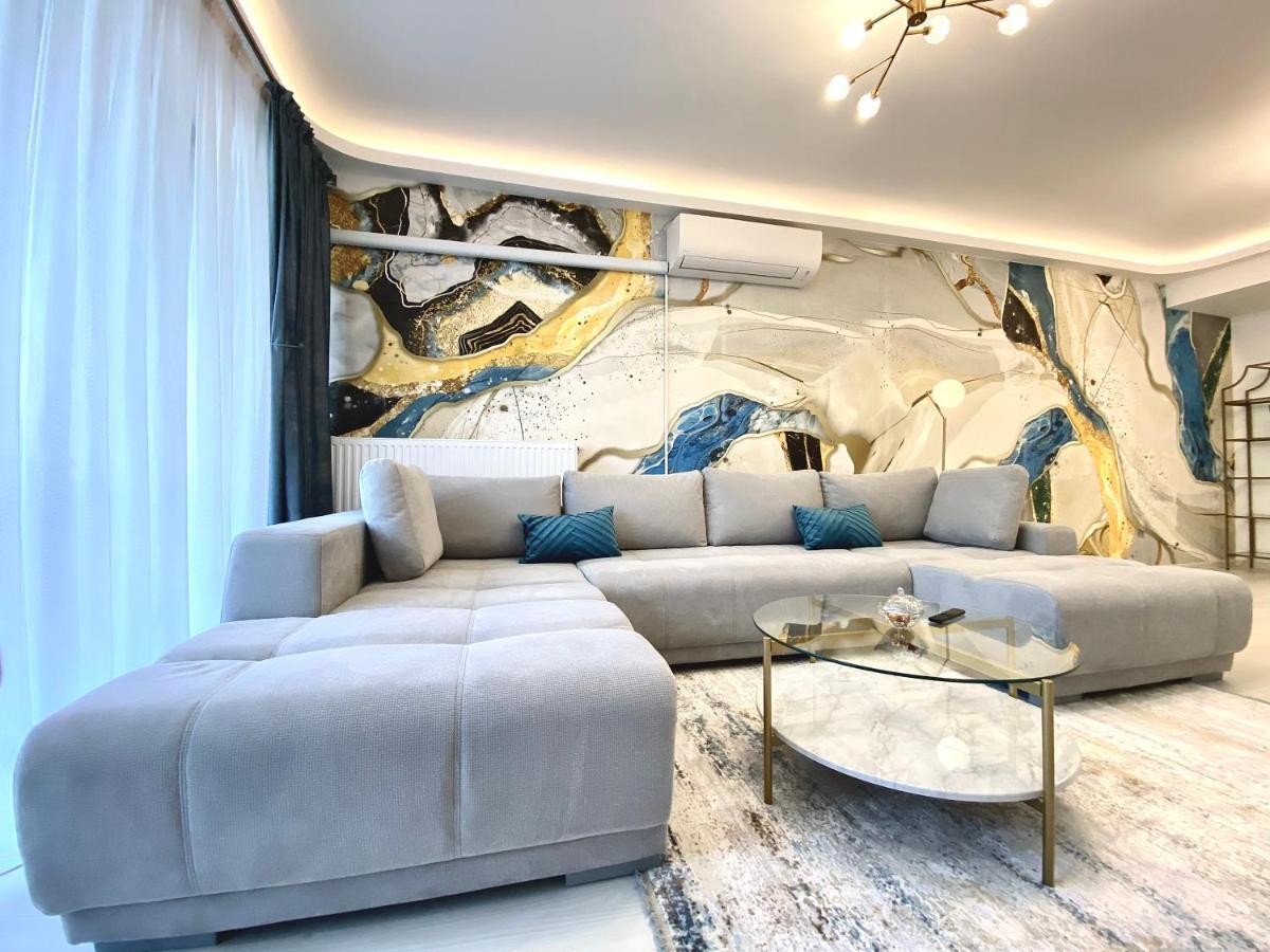 Coquette Apartment Brasov Ngoại thất bức ảnh
