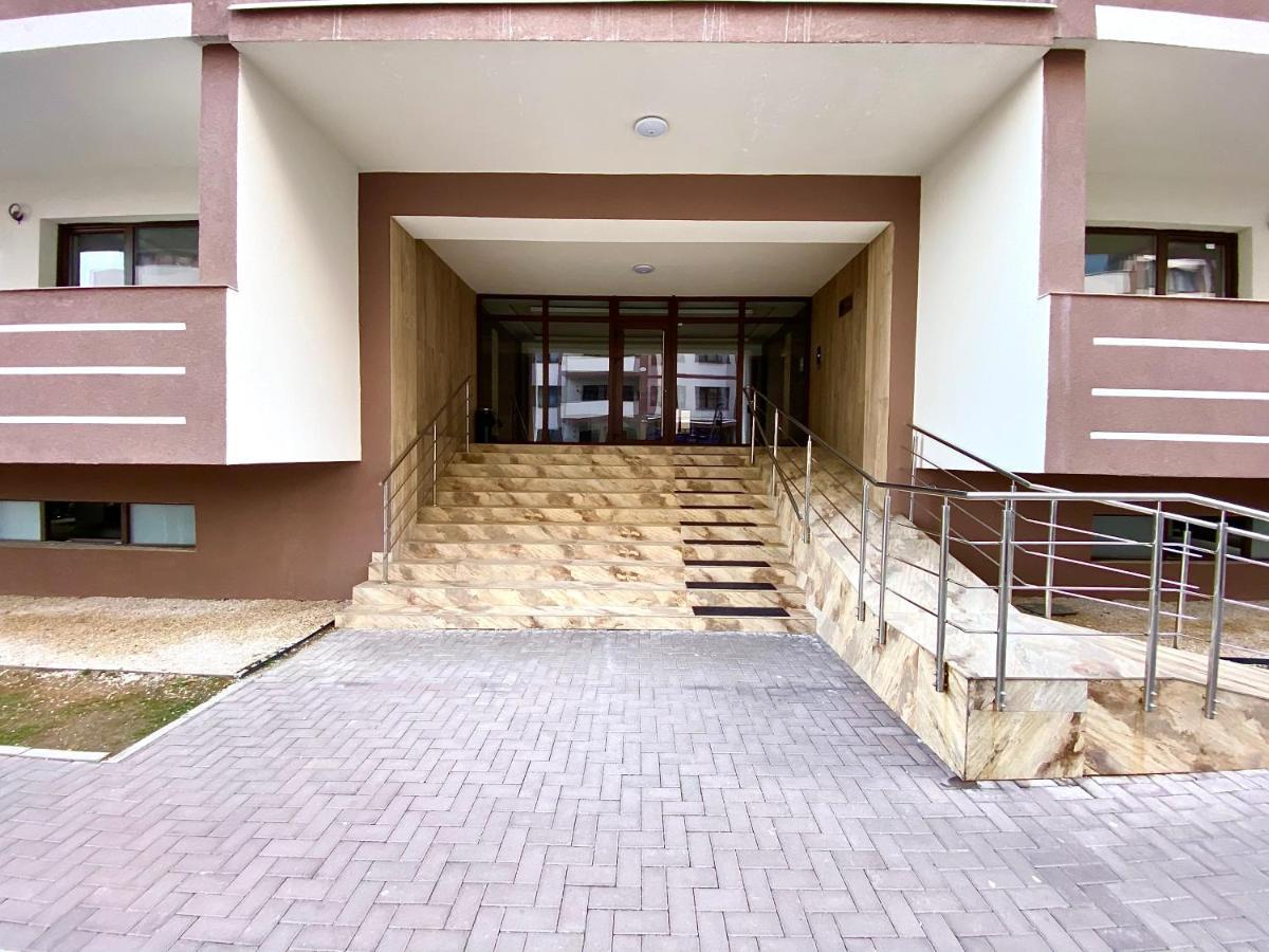 Coquette Apartment Brasov Ngoại thất bức ảnh