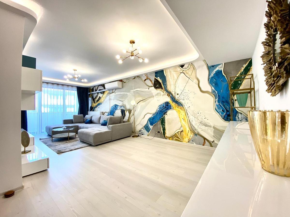 Coquette Apartment Brasov Ngoại thất bức ảnh