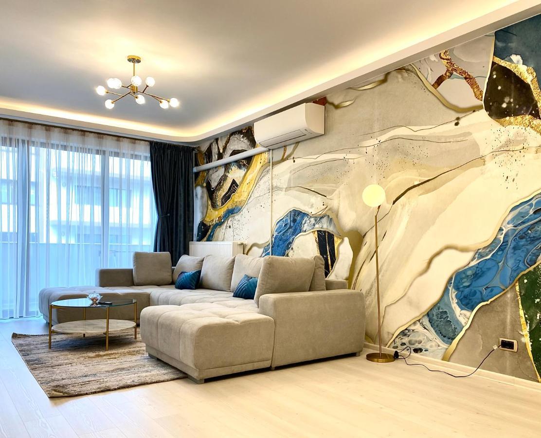 Coquette Apartment Brasov Ngoại thất bức ảnh