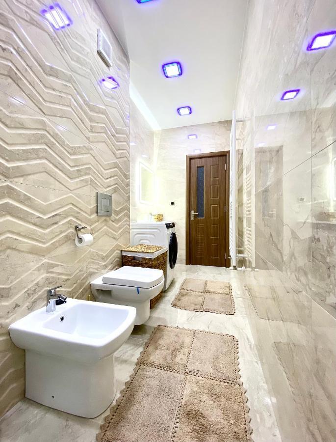 Coquette Apartment Brasov Ngoại thất bức ảnh
